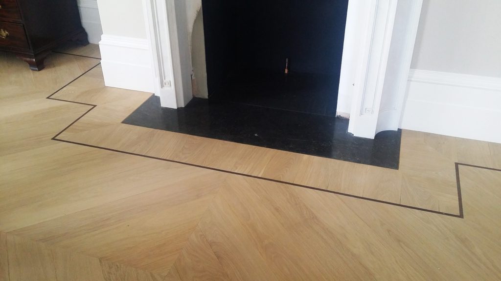 Custom Floors Woodenfloor London